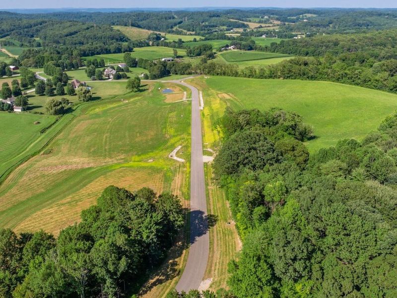 146 SE Linnridge Drive, Unit Lot 27, Newark, OH 43055 Photo 11