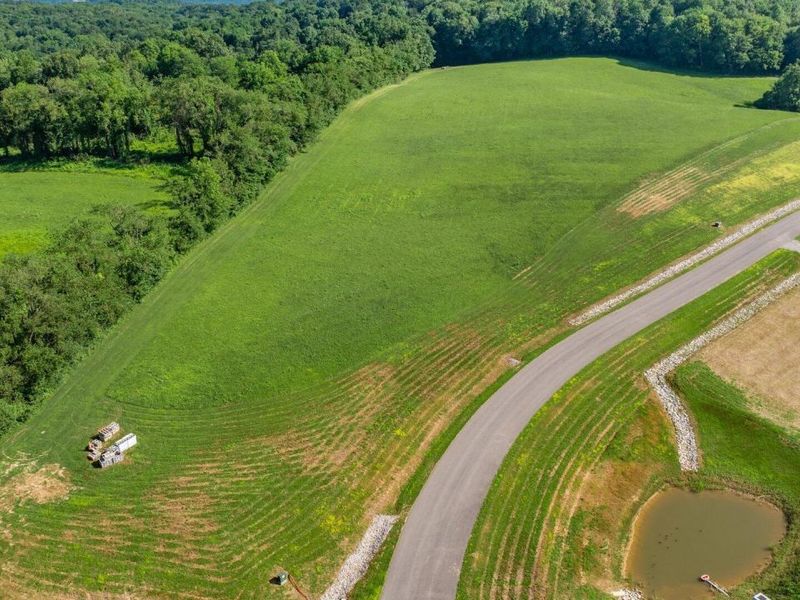 146 SE Linnridge Drive, Unit Lot 27, Newark, OH 43055 Photo 18