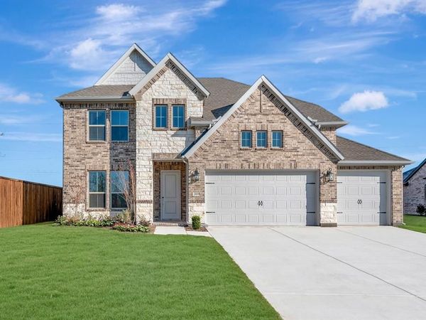 2601 Waverly Drive, Wylie, TX 75098