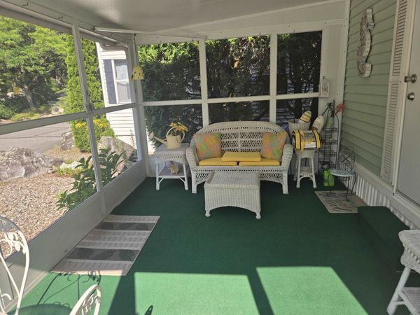 308 State Route 286, Unit Lot 108, Seabrook, NH 03874