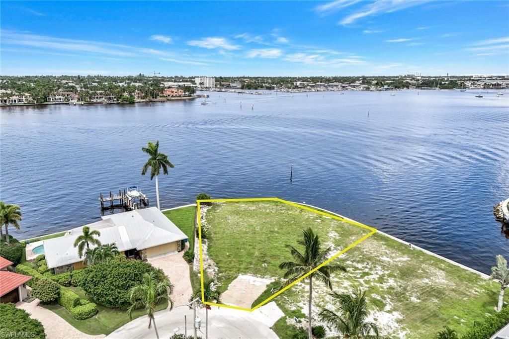 1303 Marlin Dr, Naples, FL 34102 Photo