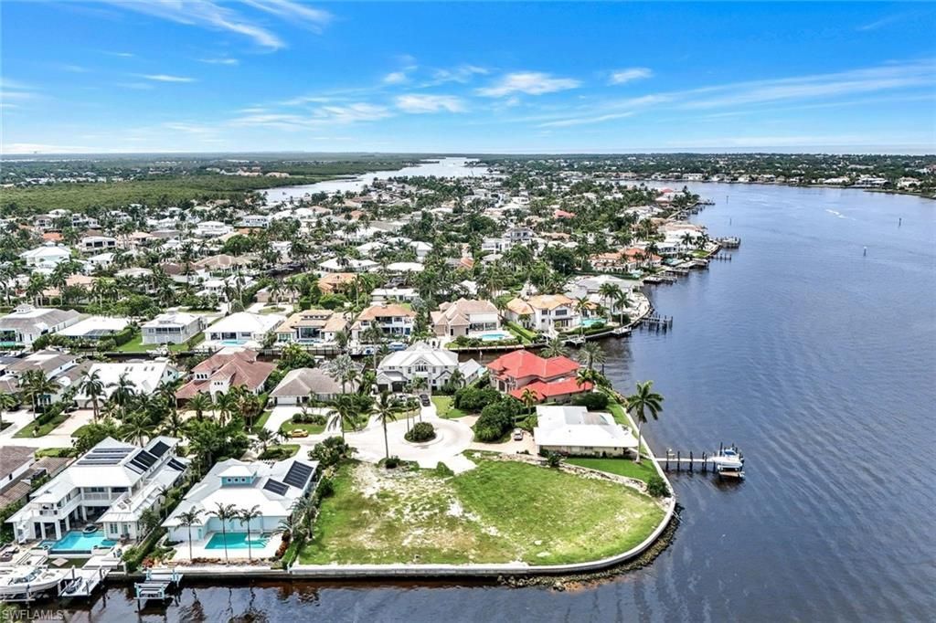 1303 Marlin Dr, Naples, FL 34102 Photo