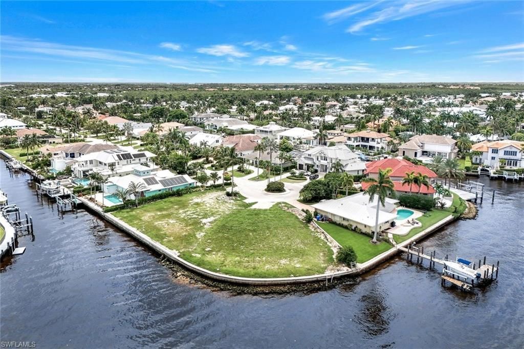 1303 Marlin Dr, Naples, FL 34102 Photo
