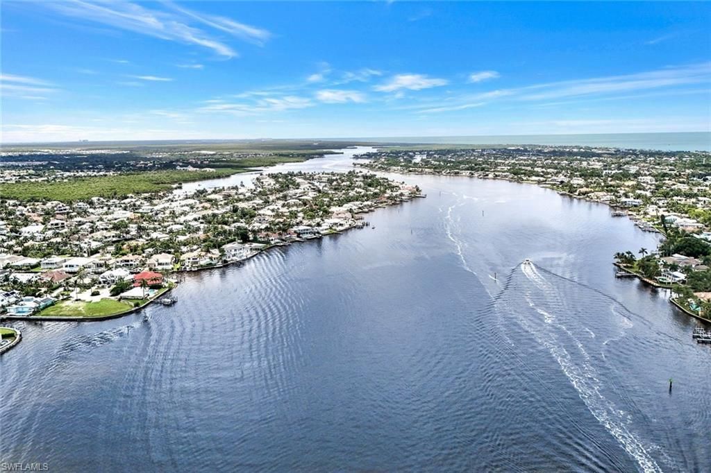 1303 Marlin Dr, Naples, FL 34102 Photo