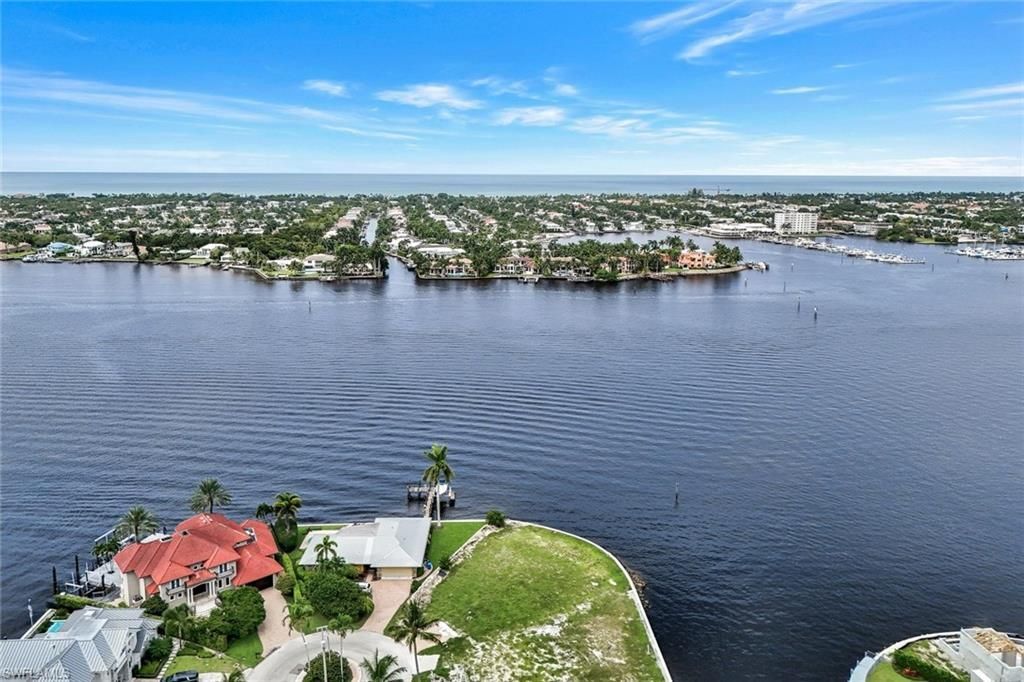 1303 Marlin Dr, Naples, FL 34102 Photo