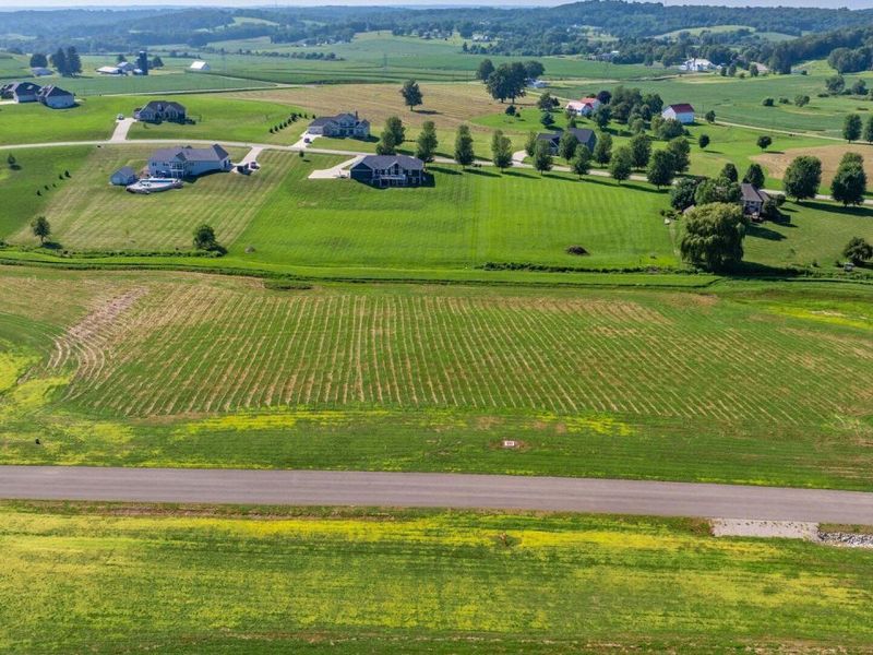 149 Linnridge Drive SE, Unit Lot 23, Newark, OH 43055 Photo 13