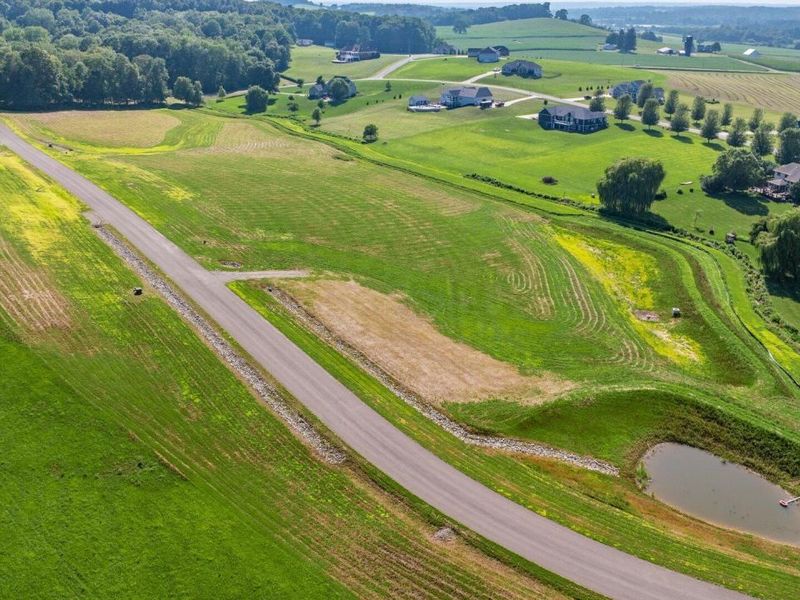 149 Linnridge Drive SE, Unit Lot 23, Newark, OH 43055 Photo 17