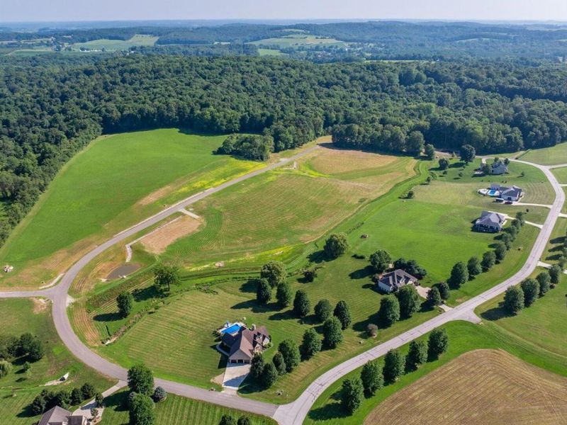 149 Linnridge Drive SE, Unit Lot 23, Newark, OH 43055 Photo 2