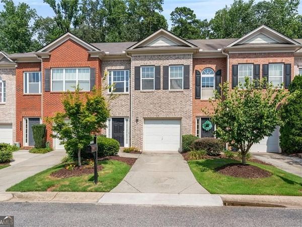 1030 Firethorne Pass, Cumming, GA 30040