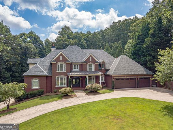 2431 Rabbit Farm Circle, Loganville, GA 30052