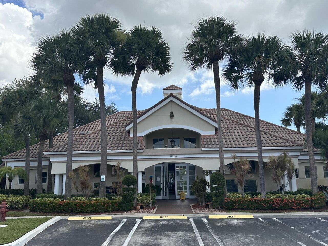 815 W Boynton Beach Boulevard, Unit 5-106, Boynton Beach, FL 33426 Photo