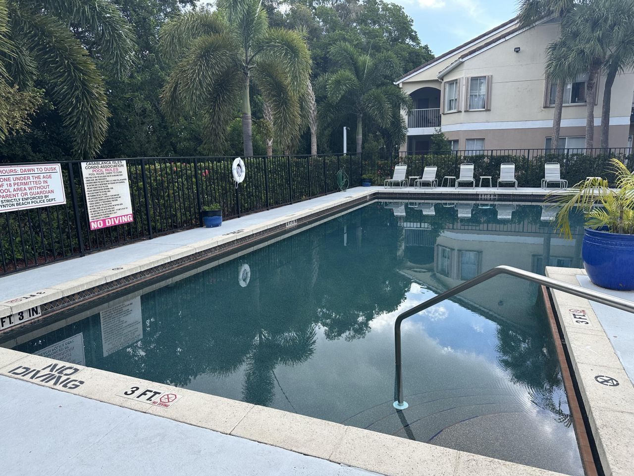 815 W Boynton Beach Boulevard, Unit 5-106, Boynton Beach, FL 33426 Photo