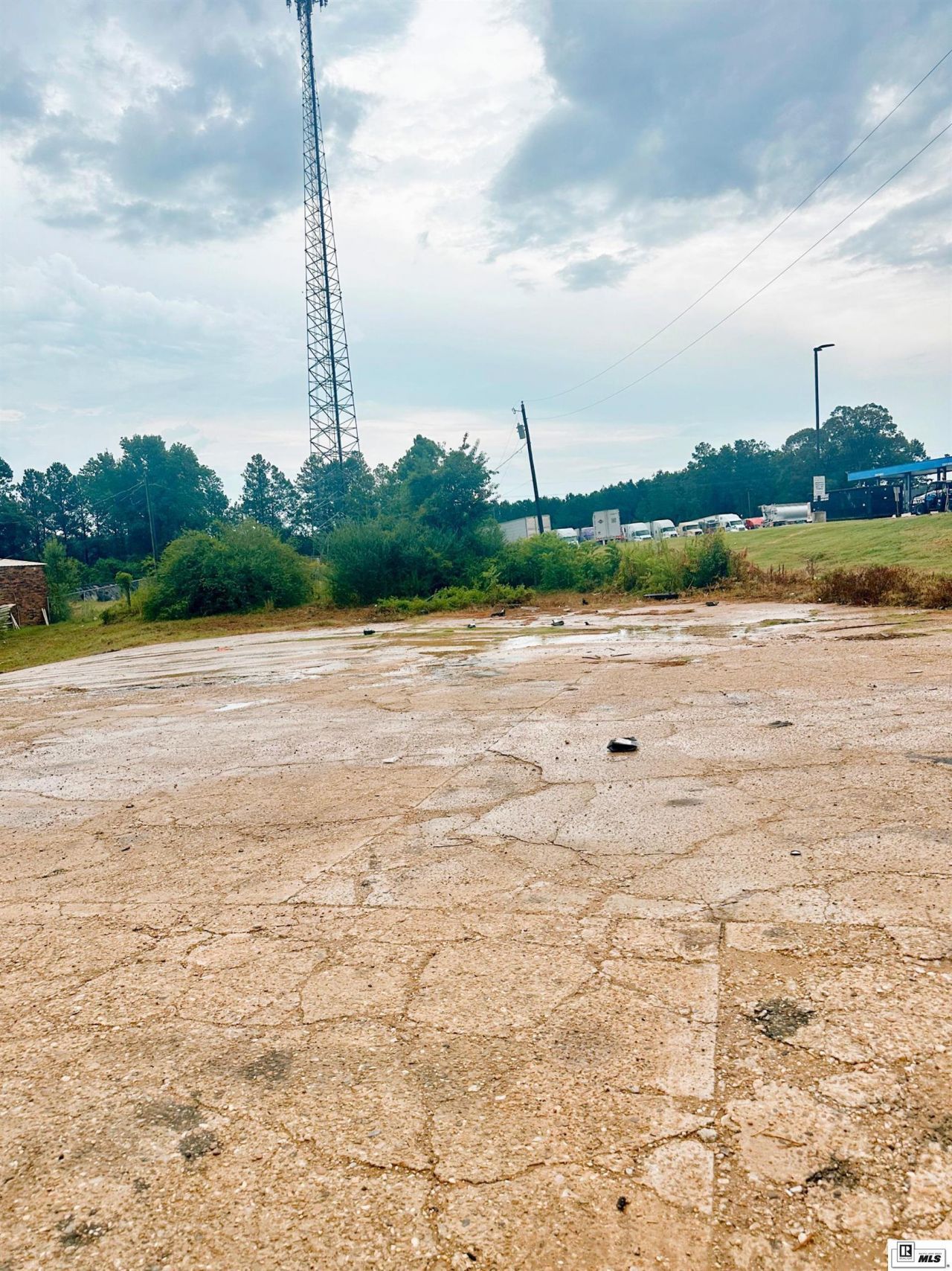1140 Rwe Jones Drive, Grambling, LA 71245 Main Photo