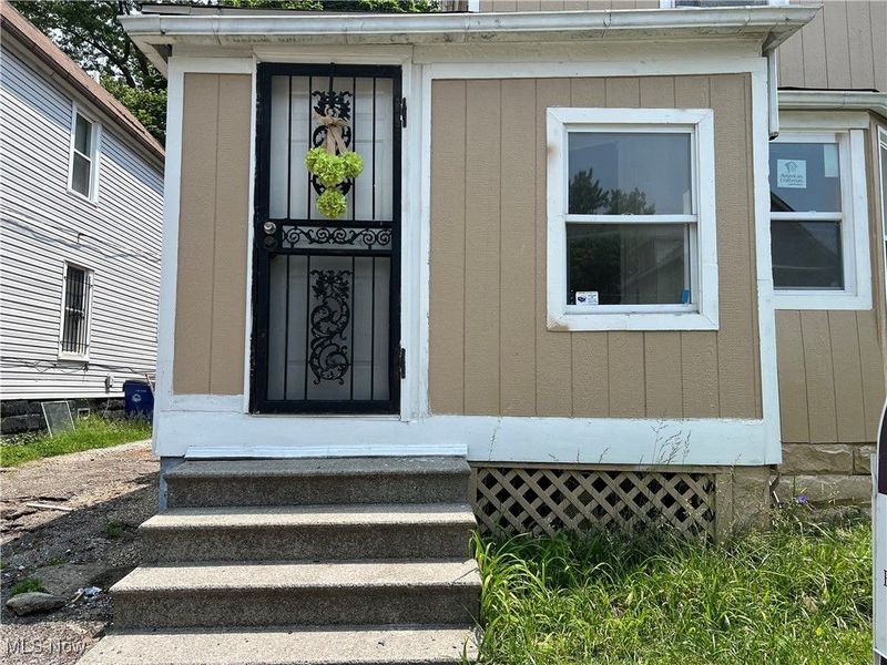 519 E 103rd Street, Cleveland, OH 44108 Photo 2