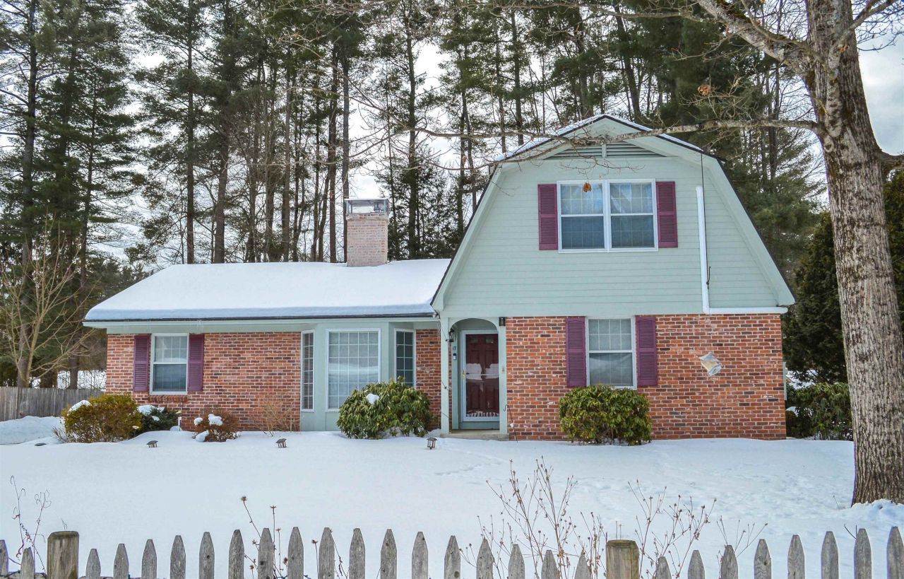 17 Leahy Road Keene, NH 03431