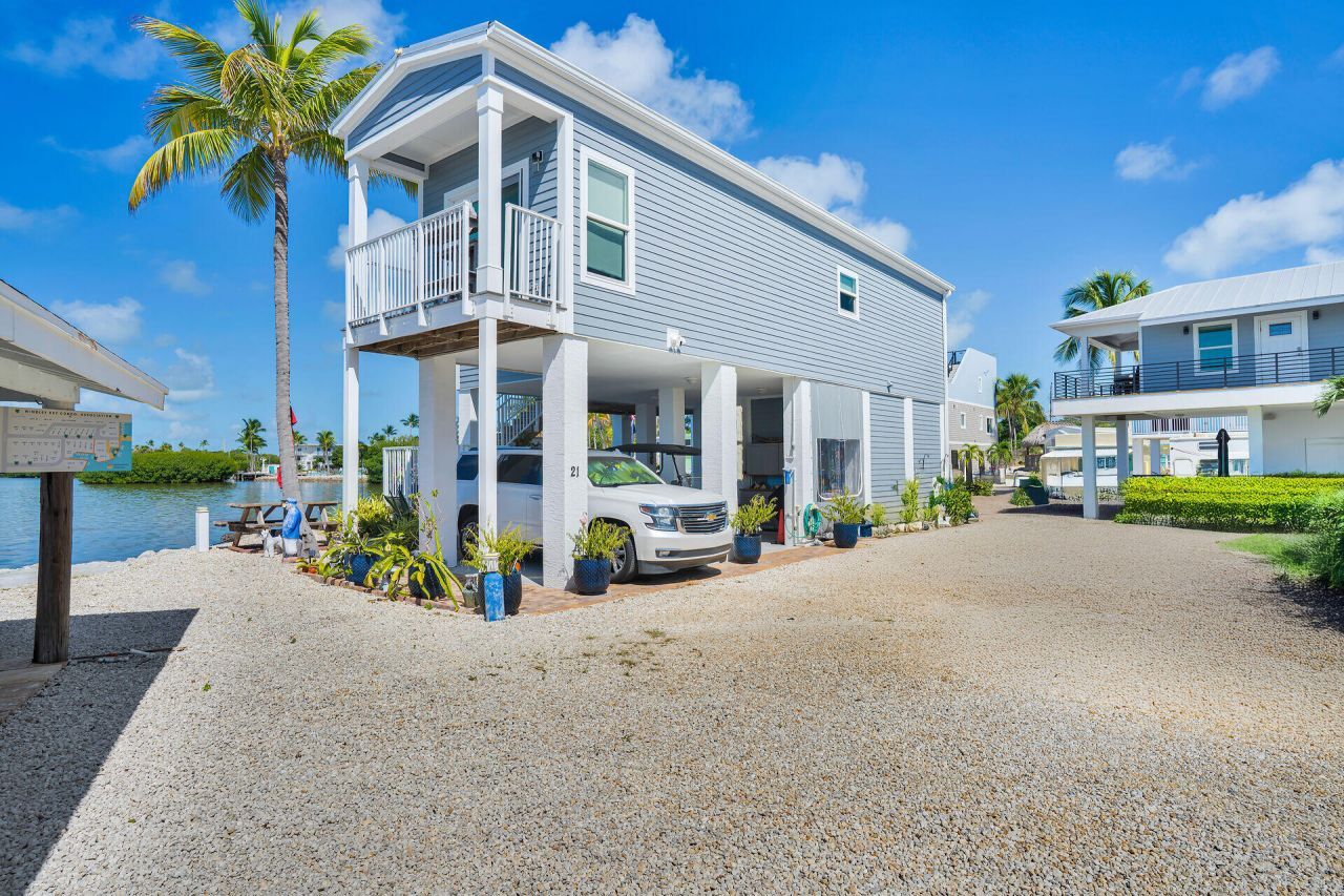 84961 Old Highway, Unit 21, Islamorada, FL 33036 Photo