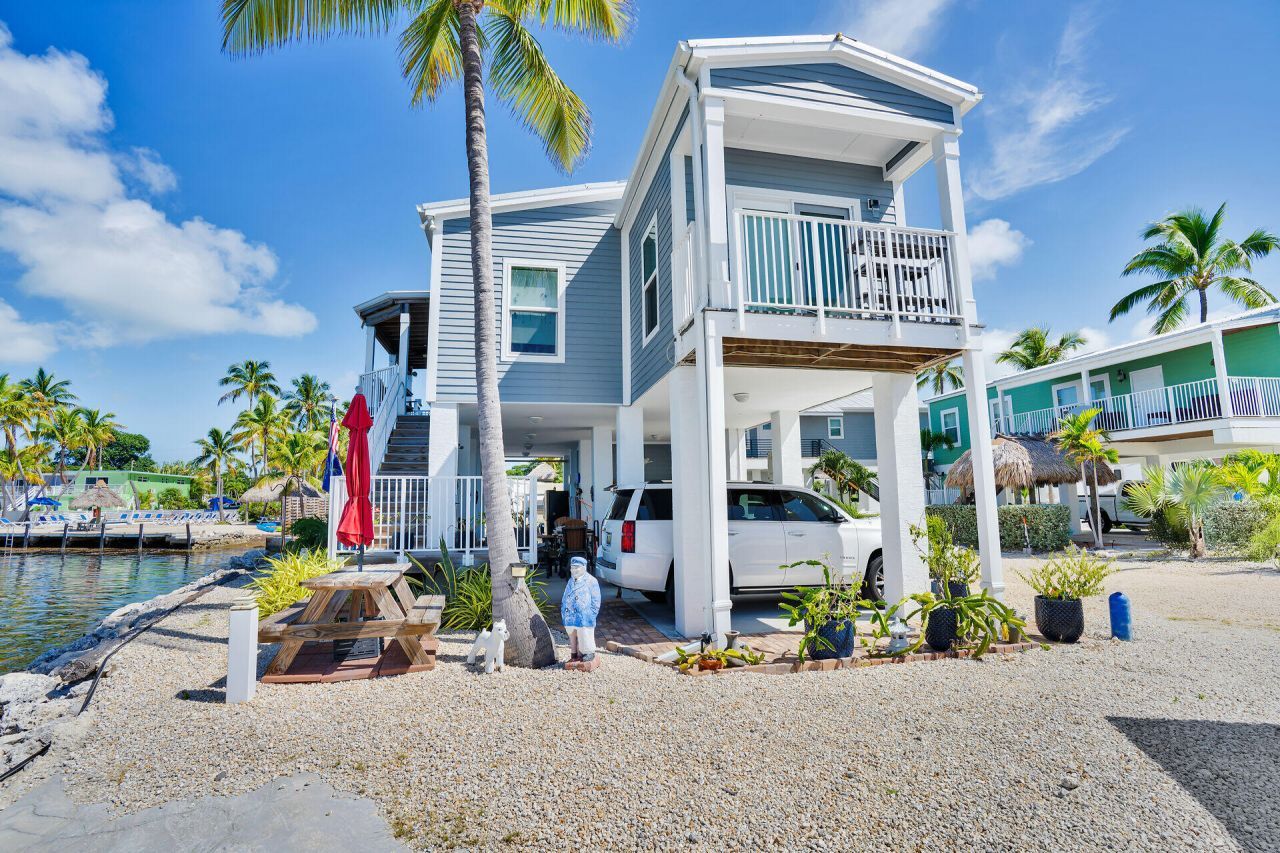 84961 Old Highway, Unit 21, Islamorada, FL 33036 Photo
