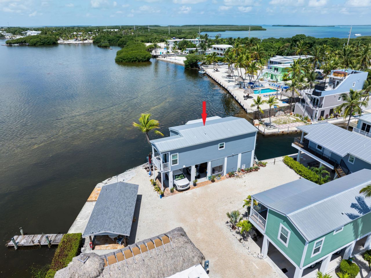 84961 Old Highway, Unit 21, Islamorada, FL 33036 Photo