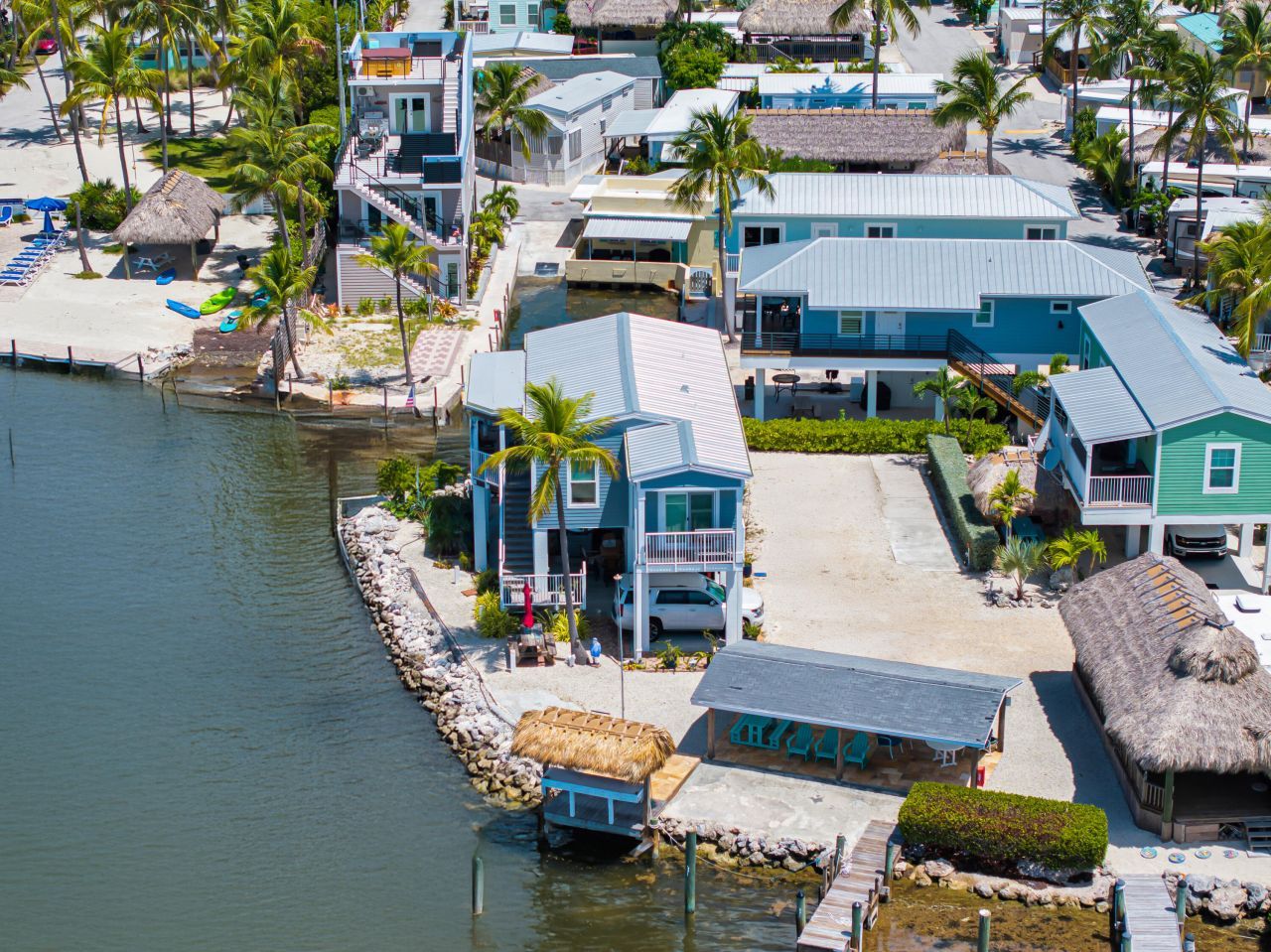 84961 Old Highway, Unit 21, Islamorada, FL 33036 Photo