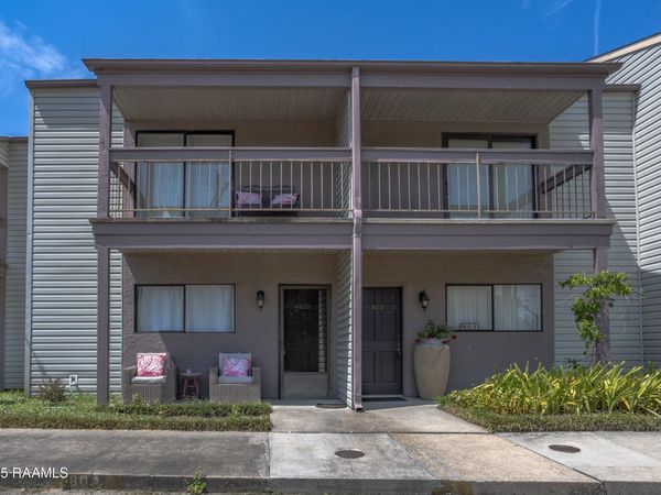 110 W Bayou Parkway, Unit 804, Lafayette, LA 70503