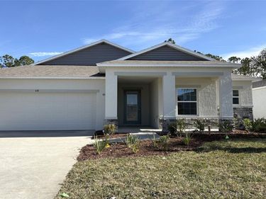 68 ENCLAVE AVENUE, PALM COAST, FL 32164