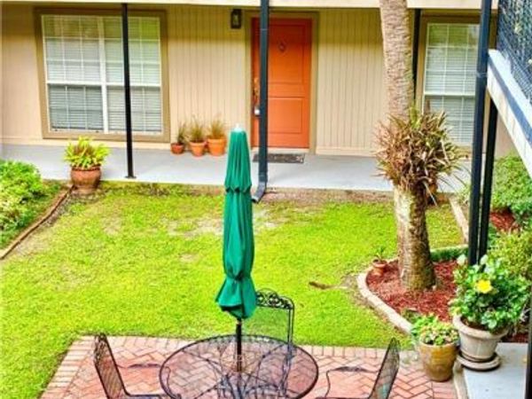 2521 METAIRIE LAWN Drive, Unit 103, Metairie, LA 70002