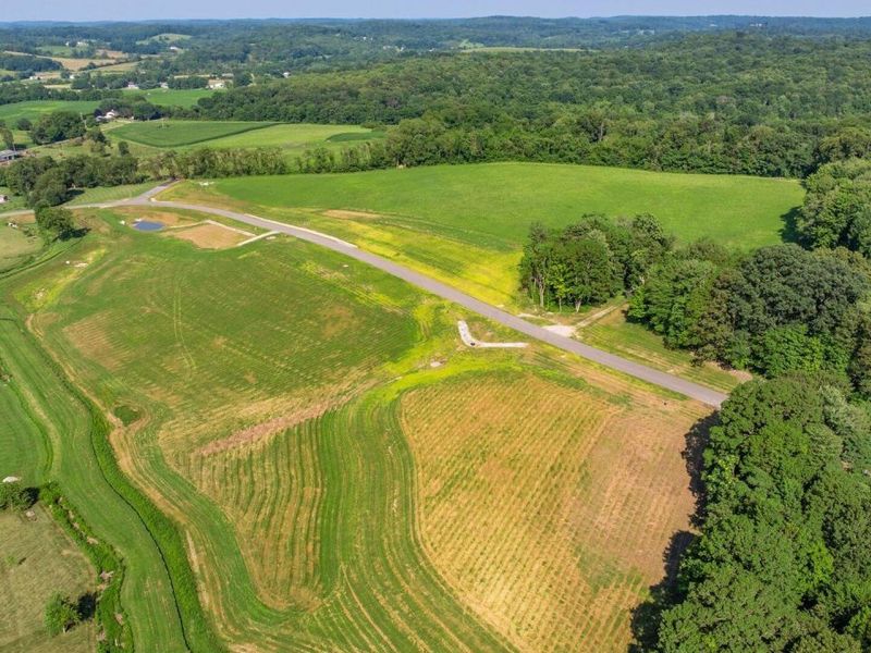 161 Linnridge Drive SE, Unit Lot 20, Newark, OH 43055 Photo 10