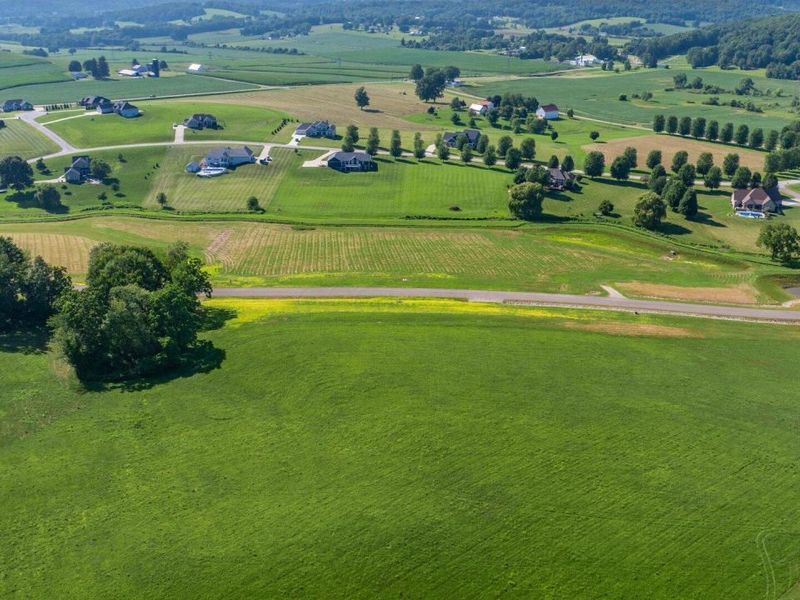 161 Linnridge Drive SE, Unit Lot 20, Newark, OH 43055 Photo 4