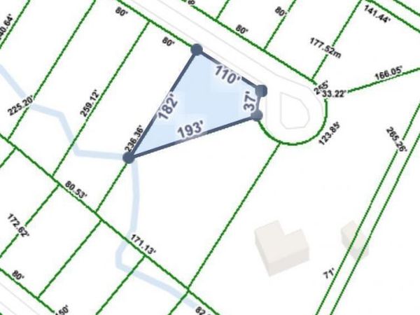 3040 Oklahoma Dr , Crossville, TN 38572