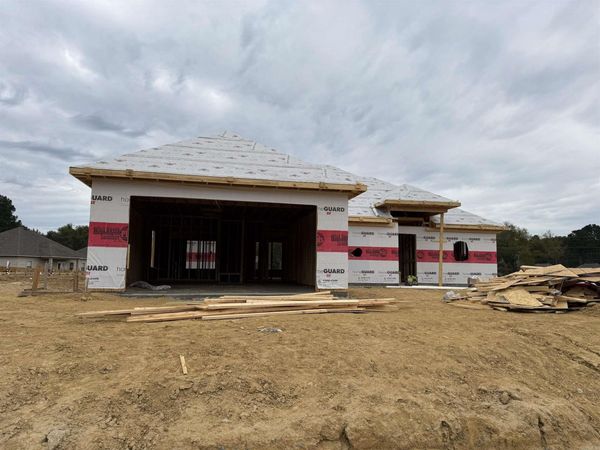 TBD Springtree Circle, Little Rock, AR 72209