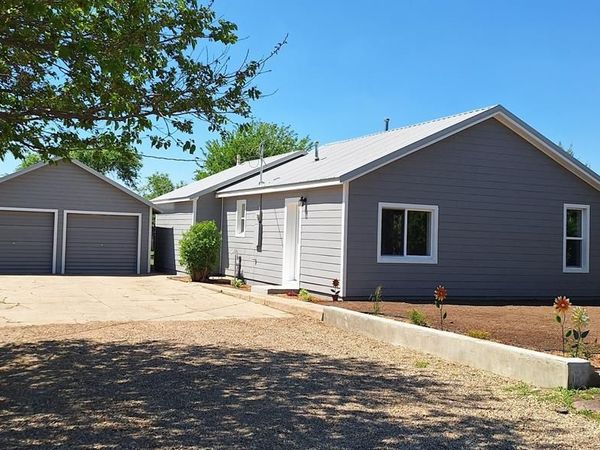 211 W Maplewood, Walsh, CO 81090