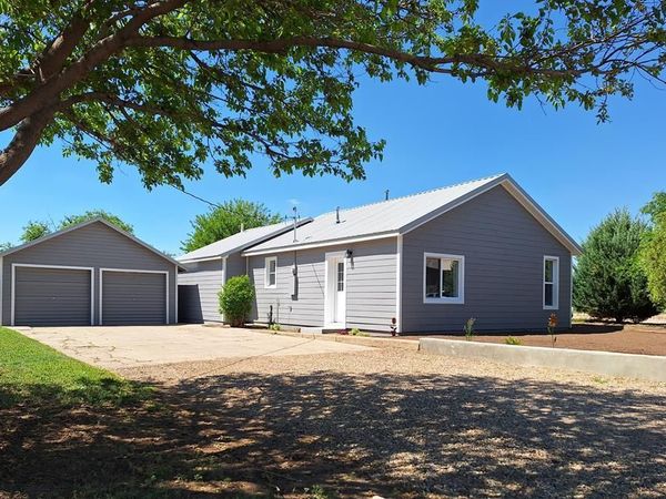 211 W Maplewood, Walsh, CO 81090