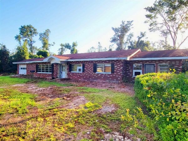 1458 N Sr 53, Madison, FL 32340