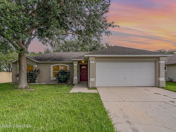 2143 Lansing Street, Melbourne, FL 32935