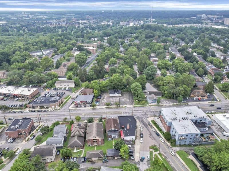 3021 N High Street, Columbus, OH 43202 Photo 10