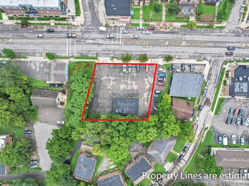 3021 N High Street, Columbus, OH 43202 Photo 2