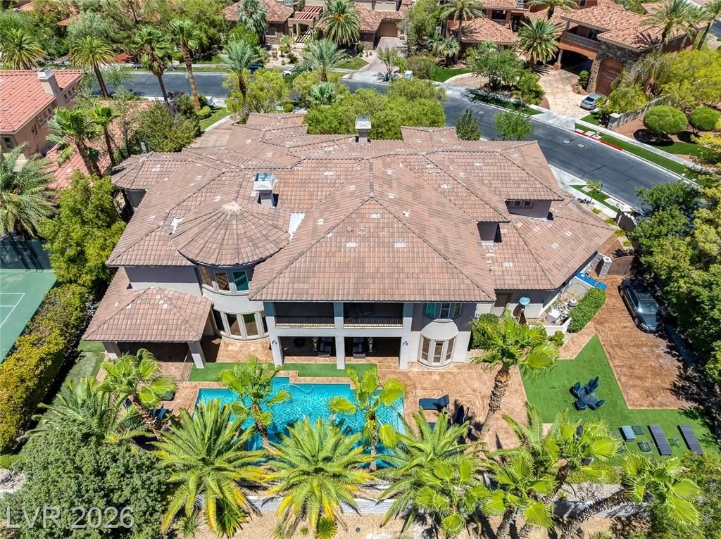 1545 Villa Rica Drive, Henderson, NV 89052