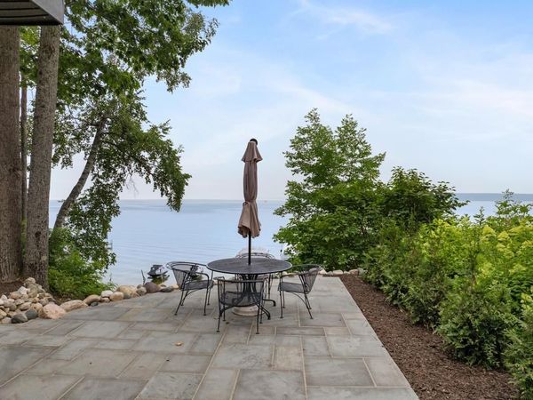 8554 W M-68, Indian River, MI 49749