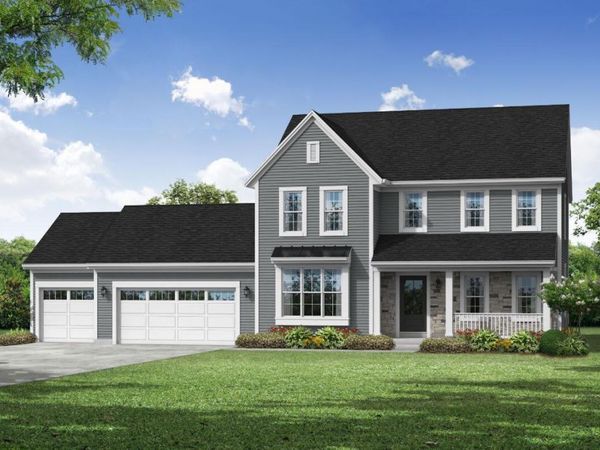 365 Woods Edge DRIVE, Unit Lt34, Mukwonago, WI 53149