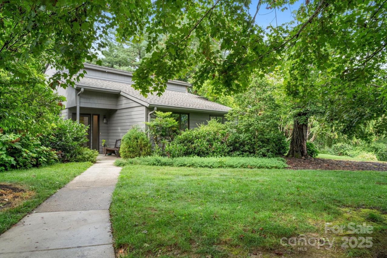 470 Crowfields Drive, Unit 6, Asheville, NC 28803 Main Photo