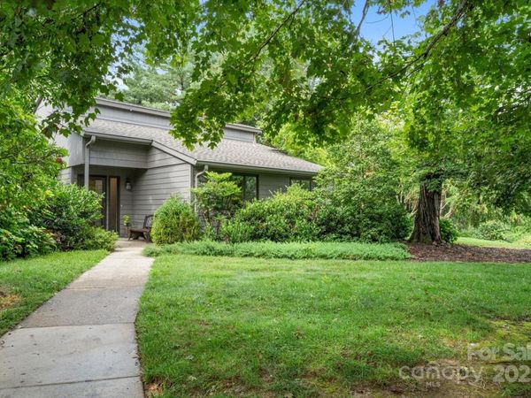 470 Crowfields Drive, Unit 6, Asheville, NC 28803