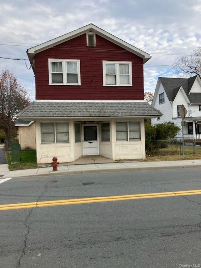 76 E Main Street, Port Jervis, NY 12771 Main Photo