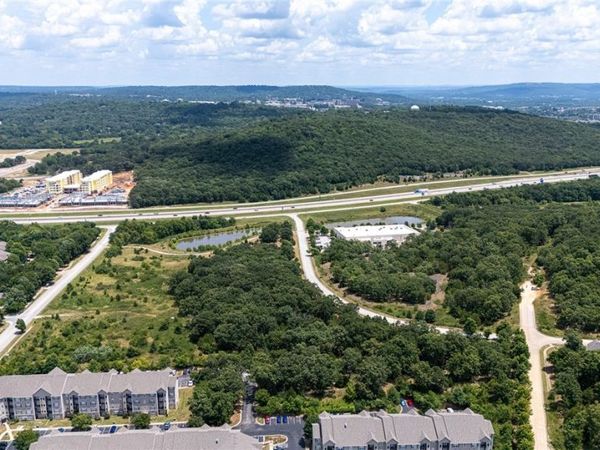 (4 Parcels) 3000 W Technology Way, Fayetteville, AR 72704