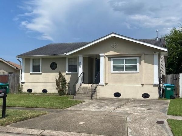 3244 CONTINENTAL Drive, Kenner, LA 70065