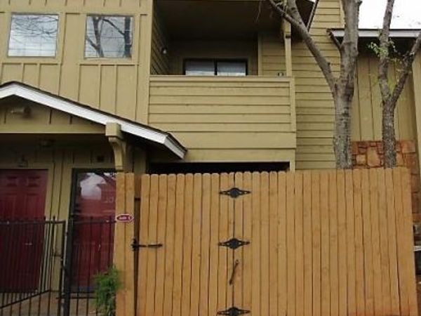 14405 N pennsylvania Avenue, Unit 6N, Oklahoma City, OK 73134