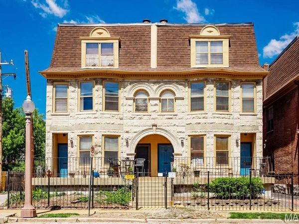 329 Boyle Avenue, Unit A, St Louis, MO 63108