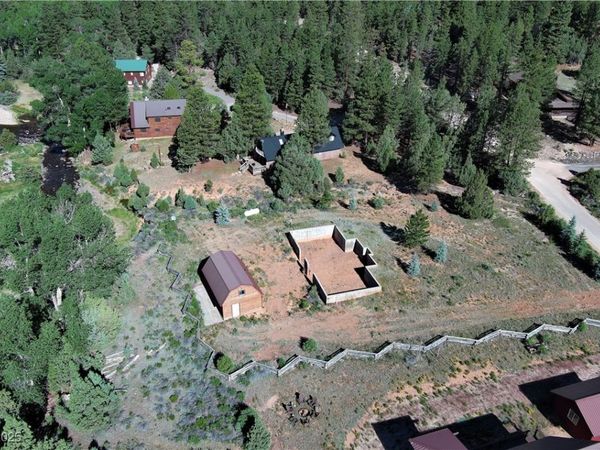 642 E Aspen Meadow Drive, Mammoth Creek, UT 84735
