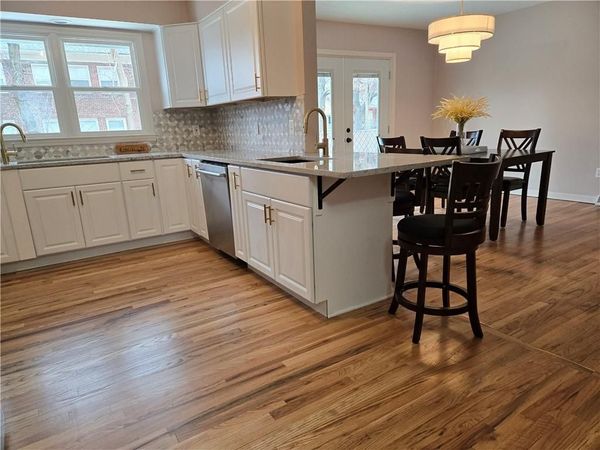 2843 Benton Boulevard, Kansas City, MO 64128