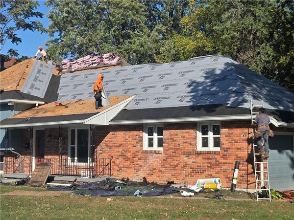 2843 Benton Boulevard, Kansas City, MO 64128