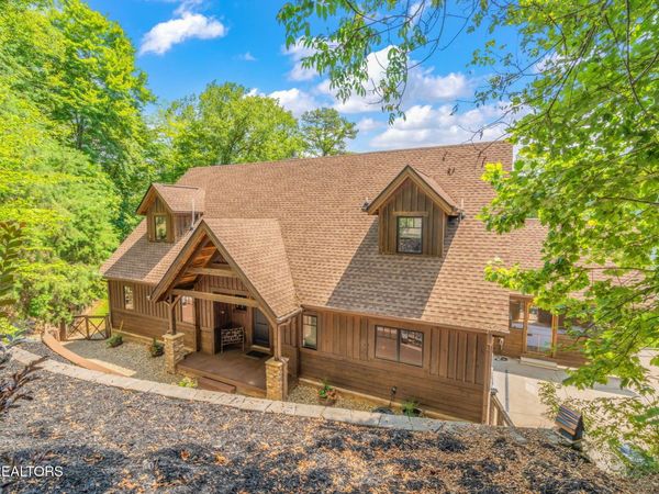 168 Rockfish Point, New Tazewell, TN 37825